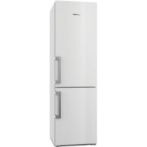 Miele KFN 4795 CD ws - Koel-vriescombinatie Wit