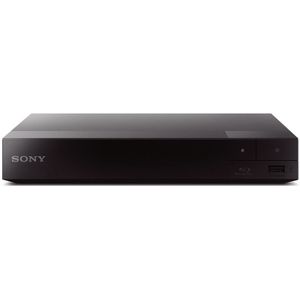 Sony BDP-S1700 Blu-ray-speler - Full HD - Triluminos Kleuren