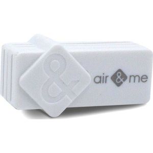 Air & Me Galet Antibacterieel patroon - Klimaat accessoire