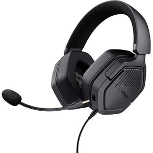 Trust GXT 492 Carus Gaming Headset - Stereo - PS5/PS4/PC/Switch - Zwart