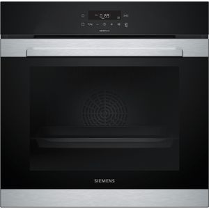 Siemens HR372ABS0S - Inbouw stoomoven Rvs