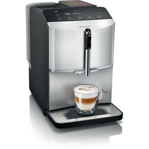 Siemens TF303E01 - Volautomatische koffiemachine - Volautomatische koffiemachine - Zwart