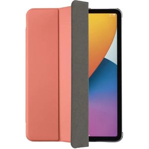 Hama Tablet-case fold clear voor Apple iPad 2022 - Tablethoesje Rood