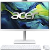 Acer Aspire C27-1WI7616 NL - All-in-one PC Wit