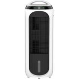 Clean Air Optima CA-106 smart - Luchtreiniger Wit