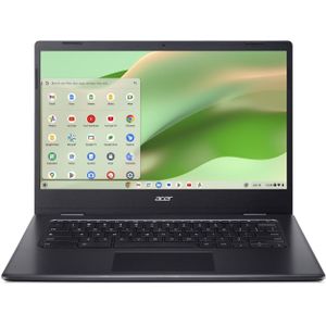 Acer - Chromebook 314 - Laptop - Zwart - 14-inch Full HD