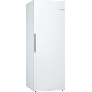 Bosch GSN58AWDP - Serie 6 - Vriezer - Wit