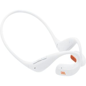 JBL Endurance Pace - Oordopjes Wit