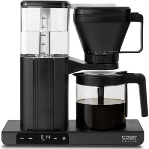 Caso Koffie Aroma Sense (NIEUW) - Filterkoffiezetapparaat