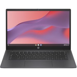 HP Chromebook 14a-nf0080nd - Chromebook Grijs
