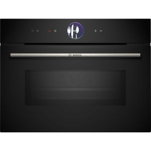 Bosch CMG7361B2 Serie 8 Compacte oven met magnetron