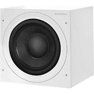 Bowers & Wilkins ASW608 - Subwoofer Wit