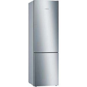 Bosch KGE39ALCA - Serie 6 - koel-vriescombinatie - RVS