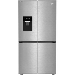 Beko GN1426240ZDXN - Amerikaanse koelkast