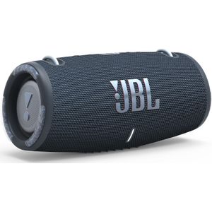 JBL XTREME 3 - Bluetooth speaker Blauw