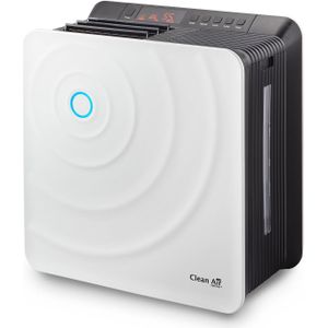 Clean Air Optima® CA-803 - 2in1 Luchtwasser : Luchtbevochtiger en Luchtreiniger in één!