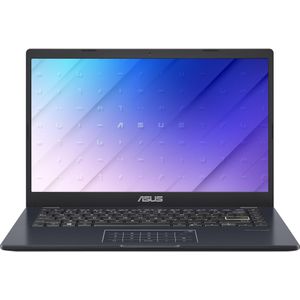 Asus  Vivobook Go 14 E410MA-BV1312WS - Laptop Zwart