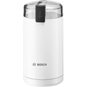Bosch TSM6A011W - Koffiemolen Wit