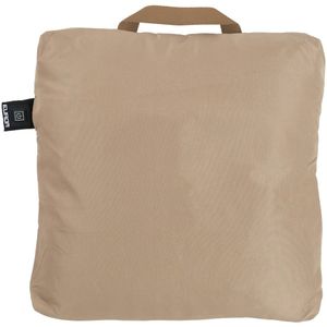 Eurom Warmigo - Draagbaar Warmtekussen Taupe - 3 Warmtestanden - Inclusief Powerbank - Veiligheidsuitschakeling