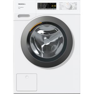 Miele WEA 035 WCS - Wasmachine Wit