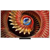 TCL - C81K - QD Mini-led TV - 85 inch - 4K