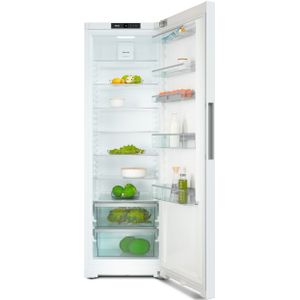 Miele KS 4383 DD ws - Tafelmodel koelkast met vriesvak Wit