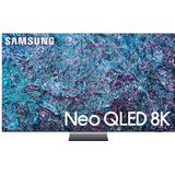 Samsung QE85QN900D (2024) - QLED TV Zwart