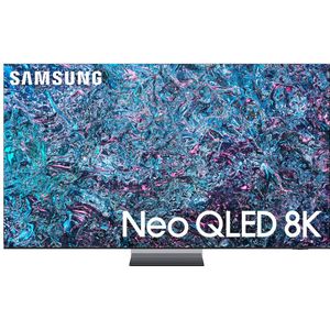Samsung QE85QN900D (2024) - QLED TV Zwart