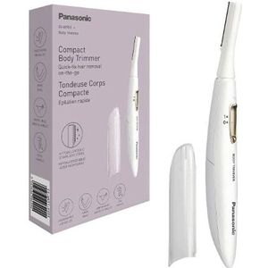 Panasonic ES-WR51-P503 - Scheerhoofden Wit