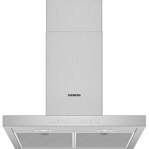 Siemens iQ500 LC67BCP50 - Wandschouwkap - 60 cm