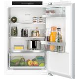 Siemens KI21REDD1 - Inbouw koelkast zonder vriesvak Wit