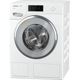 Miele WWV 980 WPS PowerWash TwinDos warm water - Wasmachine Wit