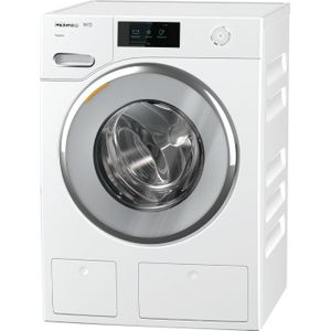 Miele WWV 980 WPS PowerWash TwinDos warm water - Wasmachine Wit