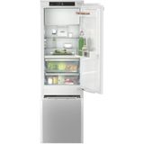 Liebherr IRCBf 5121-20 - Inbouw koelkast met vriesvak Wit