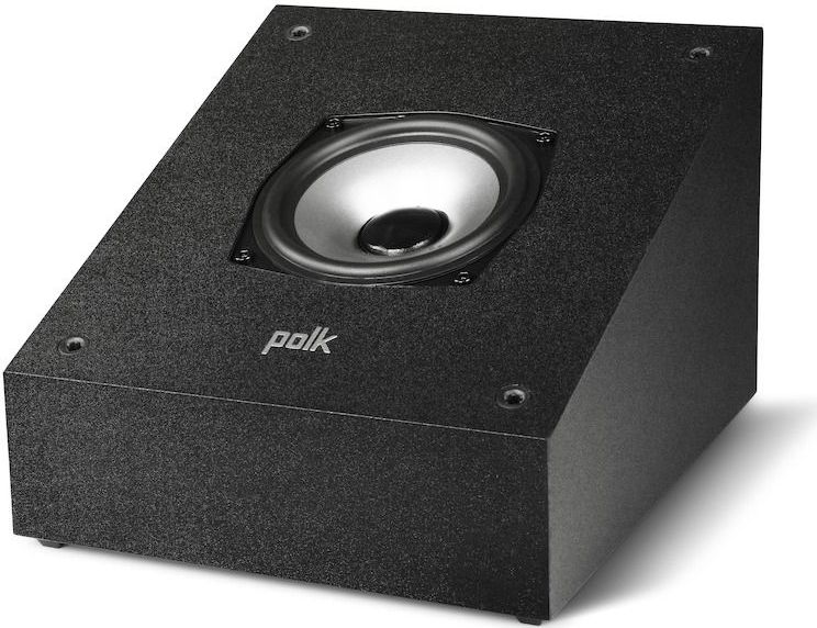 Polk - Monitor XT90 - Hoogteluidspreker - Zwart