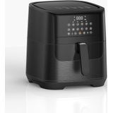 Montana MF-400XXL - Airfryer Zwart