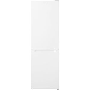 InventumKV1500W - Koel-vriescombinatie Wit