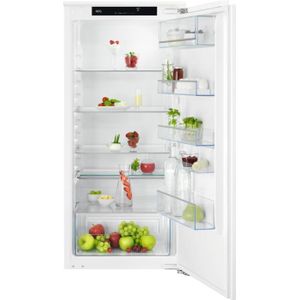AEG OSK5O121DF - Inbouw koelkast zonder vriesvak Wit