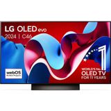 LG OLED48C46LA (2024) - OLED TV