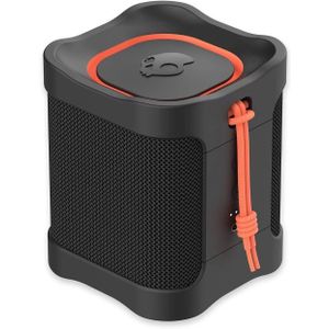 Skullcandy - Terrain Mini - Draadloze Bluetooth-luidspreker - Waterdicht - 14 uur batterij