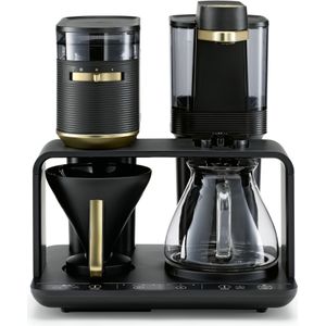 Melitta EPOS 1024-02 - Koffiefilter apparaat Zwart