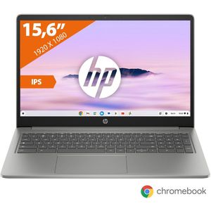HP - Chromebook 15a-nb0240nd - Chromebook