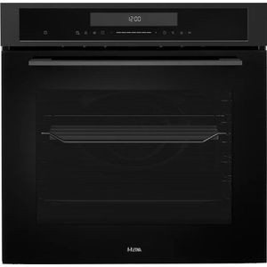 Etna OP670MZ - Inbouw oven Zwart