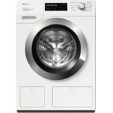 Miele WEH 875 WPS PowerWash 2.0 & TwinDos GreenPerformance - Wasmachine Wit