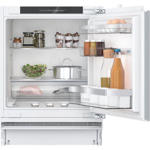 Bosch KUR21ADE0 - Onderbouw koelkast zonder vriezer Wit