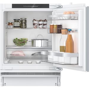 Bosch Serie 6 KUR21ADE0, 134 l, SN-T, 35 dB, E, Wit