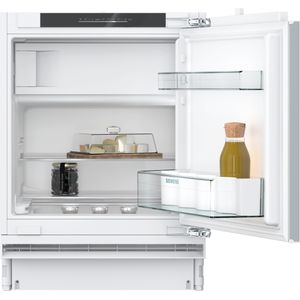 Siemens KU22LVFD0 - Onderbouw koelkast met vriezer