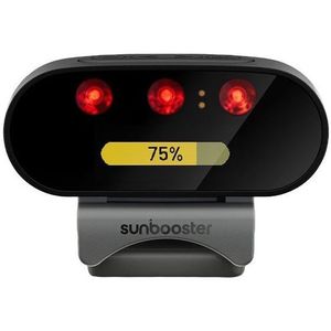 SunBooster SLS2000 - Licht therapie