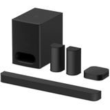 Sony BRAVIA Theatre System 6 - Soundbar