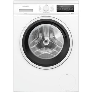 Siemens WU14UT20NL - Wasmachine Wit